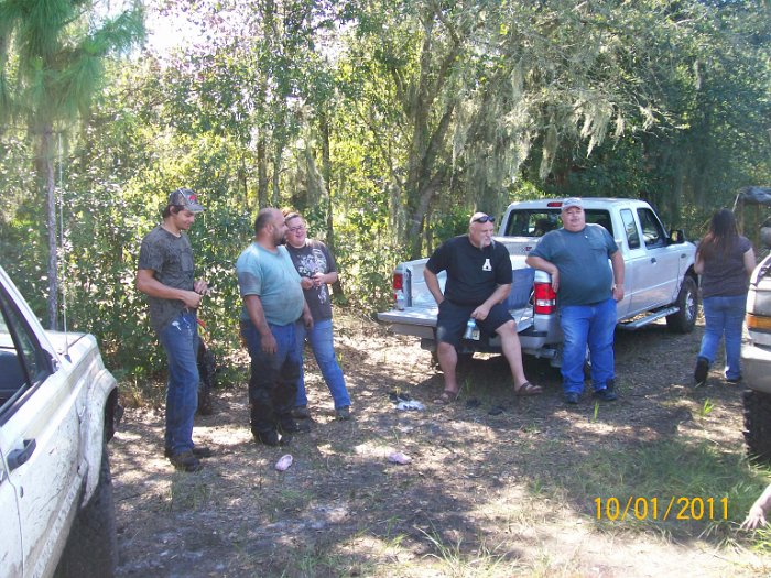 2011-Oct-01 HGR4X4 Cookout 054